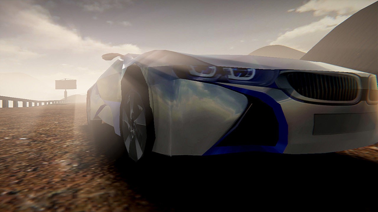 巅峰漂移官方版截图3