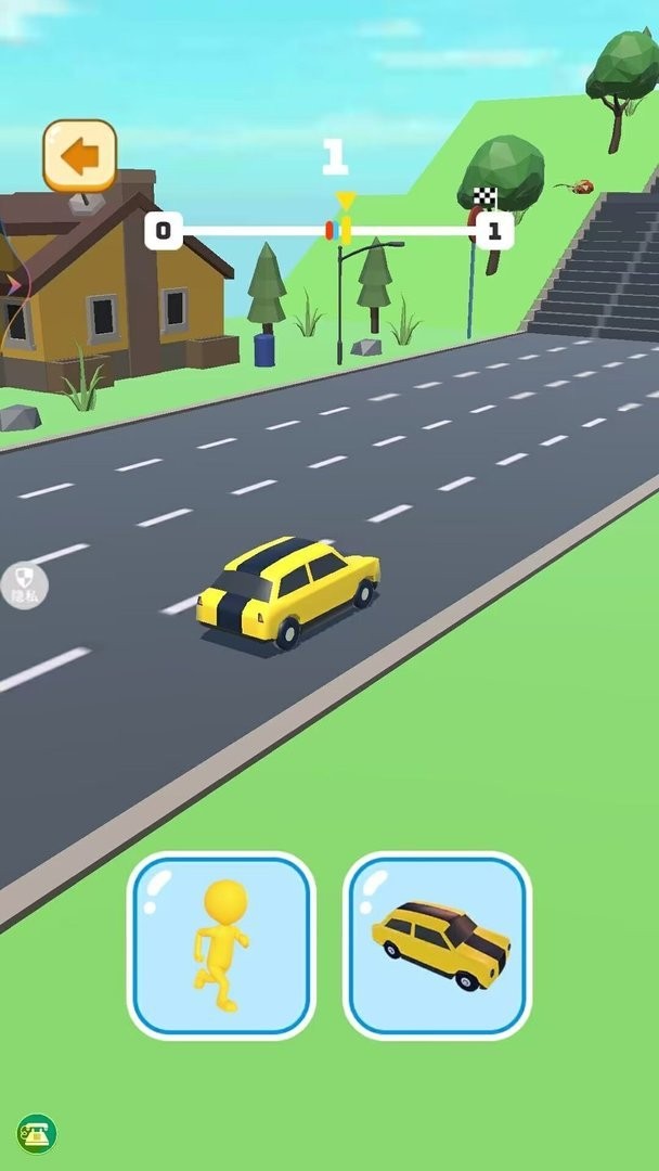 城市竞速英雄最新版截图2