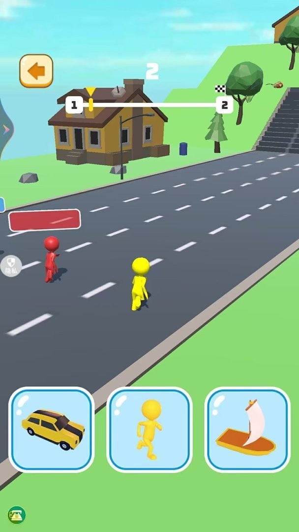 城市竞速英雄最新版截图3