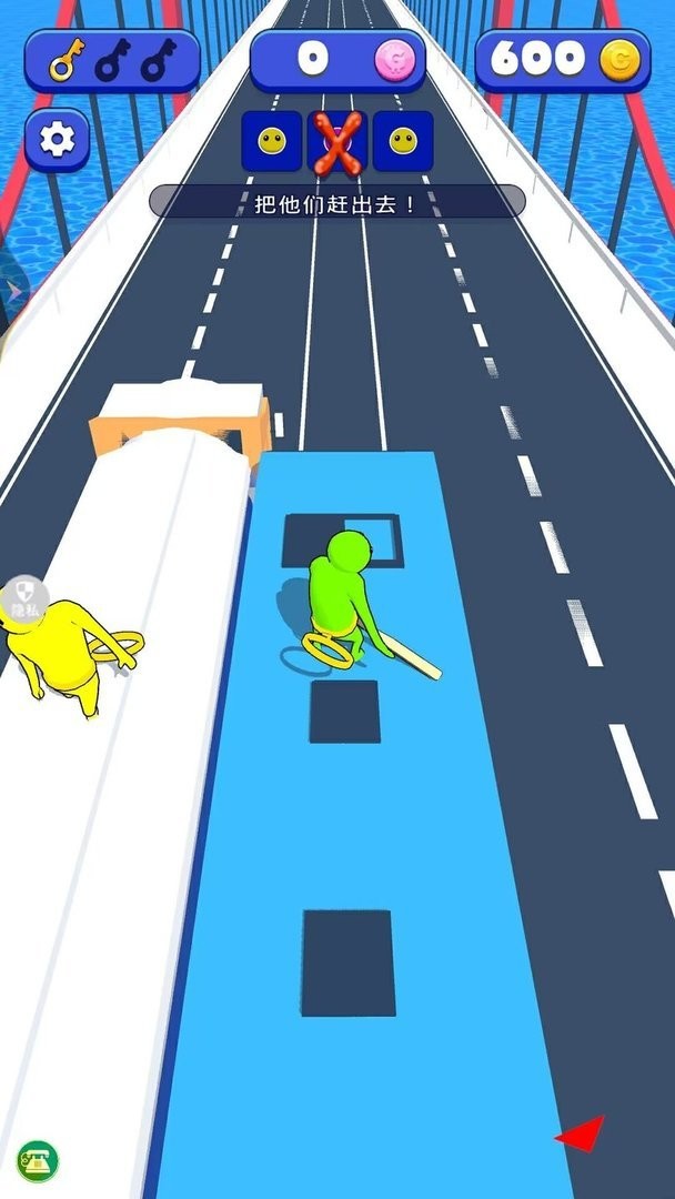 把他们全部击倒最新版 把他们全部击倒官方版