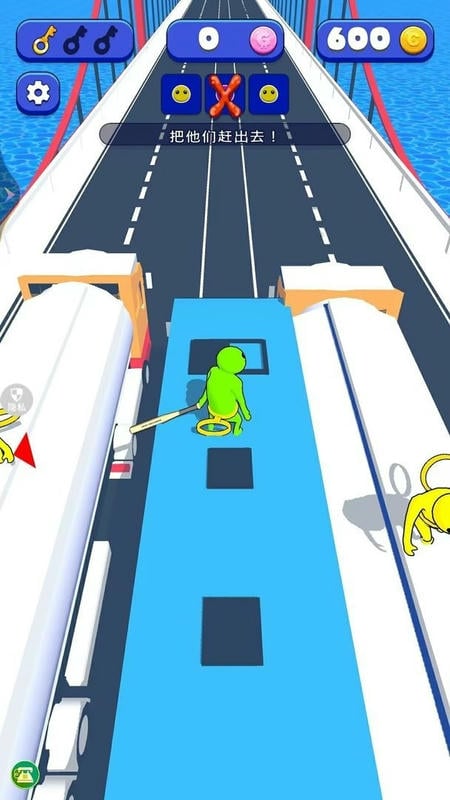 把他们全部击倒手机版截图2