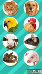 猫狗翻译器中文版(Pet Translator)截图1