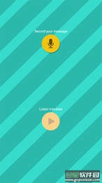 猫狗翻译器中文版(Pet Translator)截图3
