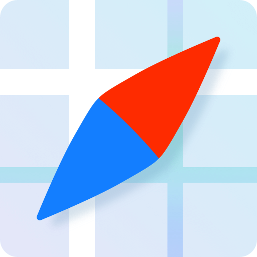 腾讯地图app下载安装官方免费下载v10.13.0