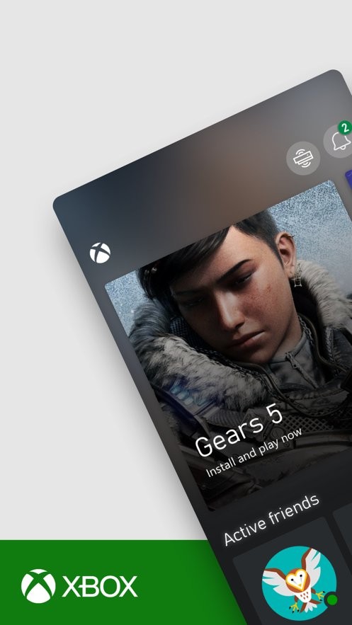 Xbox官方手机app最新版截图4