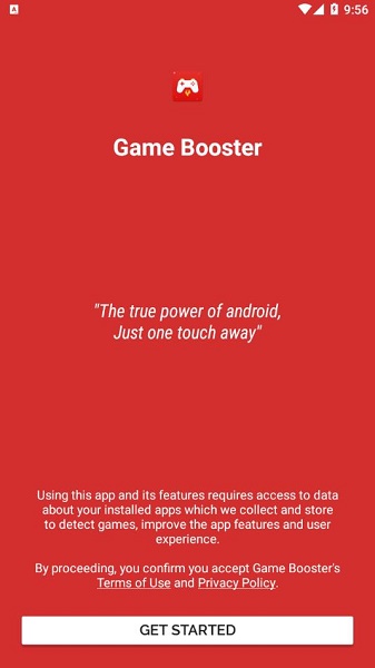 gamebooster下载汉化版