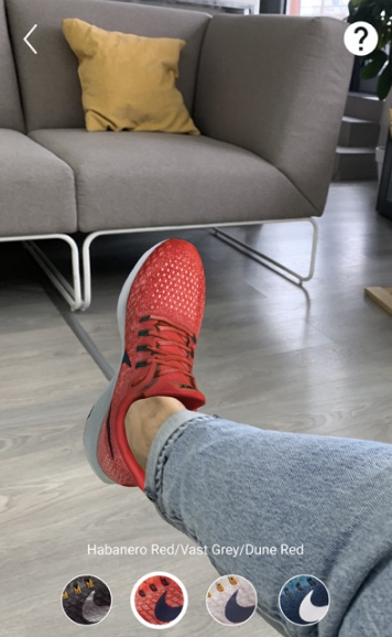 wanna kicks
