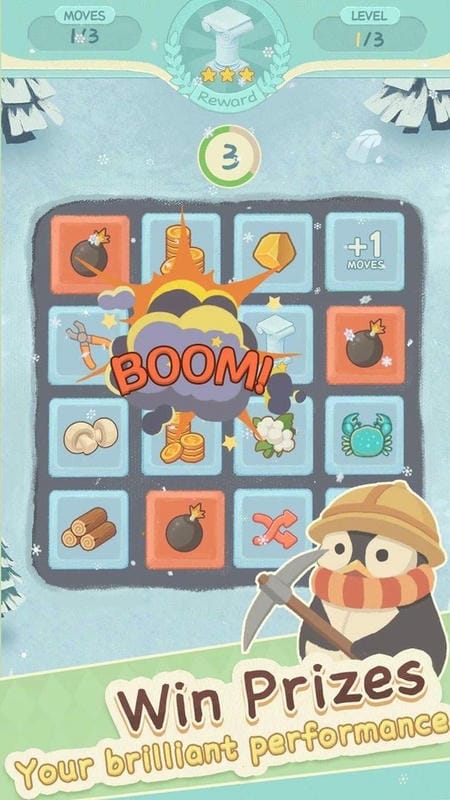 滑雪场大亨破解官方版