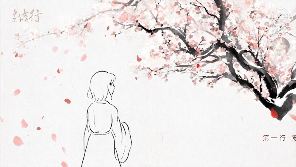 乞女三十六行破解版截图2
