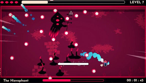 她的名字叫火(Her Name Was Fire)截图1