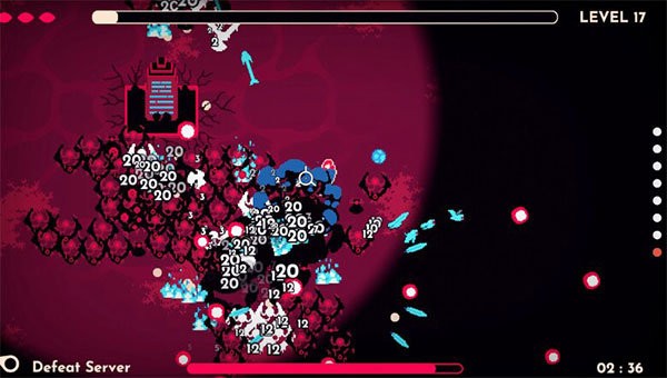 她的名字叫火(Her Name Was Fire)截图3