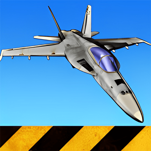 F18模拟起降中文版(F18 Carrier Landing)v5.81