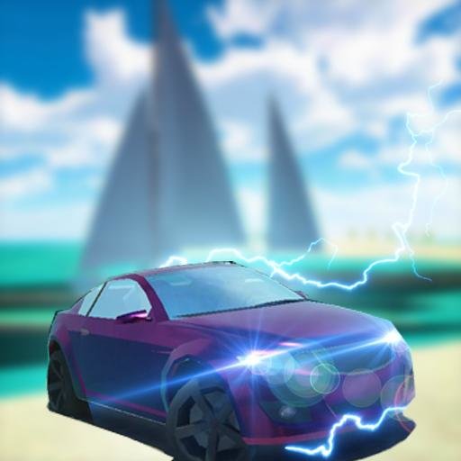 都市自由驾驶模拟游戏v1.0