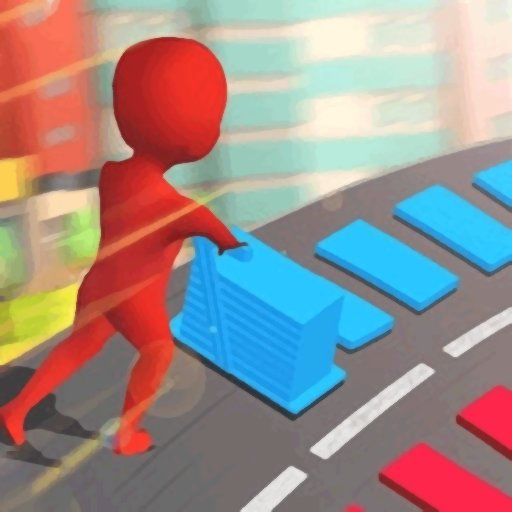 搬砖人模拟器官方版v1.0.1