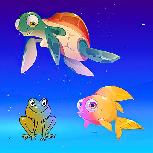 生物起源模拟器游戏v1.2.0407