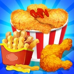 美食大师模拟烹饪最新版v1.0.0522