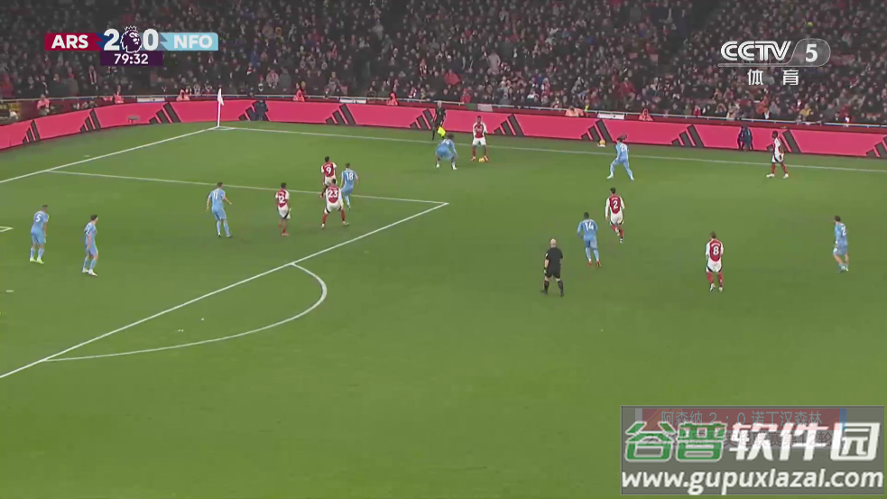 爱看电视tv最新版截图2