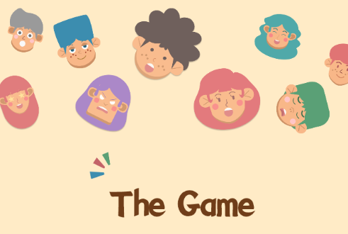 thegame双人协作安卓下载