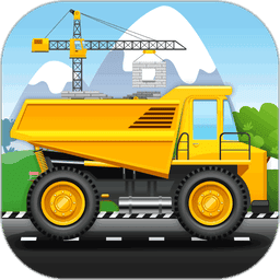 迷你卡车乐园最新版v3.3