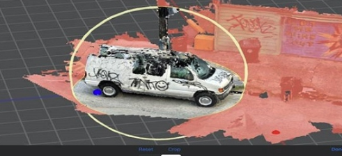 3d扫描仪app