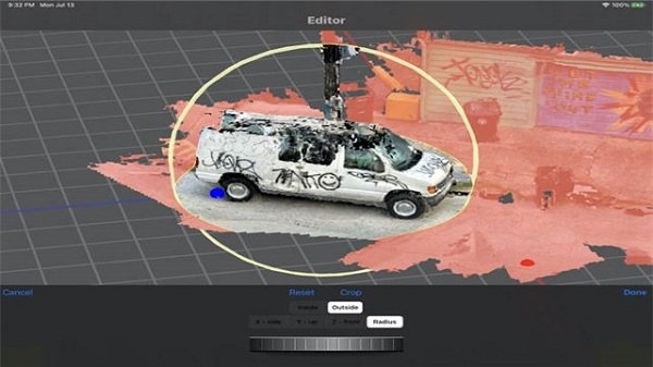 3d扫描仪app截图1