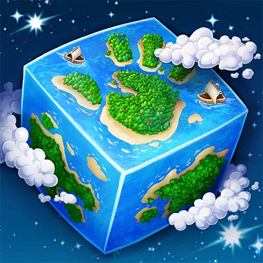 迷你方块世界2官方版v2.0
