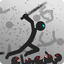 火柴人收割者中文版(Stickman Reaper)v0.3.3