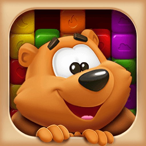 小熊爱消除游戏v1.1.9.3