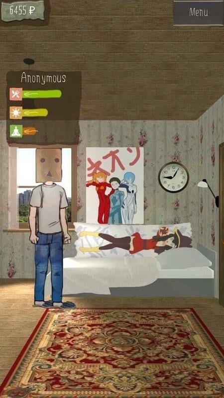 死宅的一生破解官方版