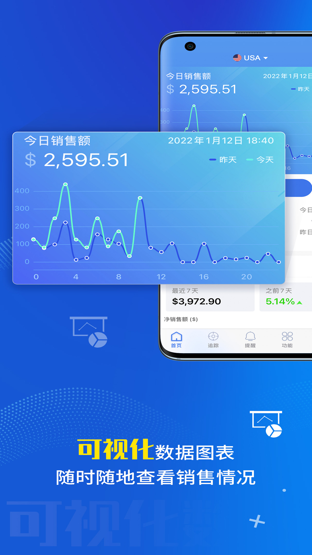 点金tool4sellerapp截图3