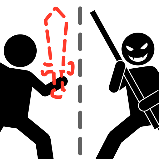 折磨火柴人2(Torture The Stickman 2)v1.3