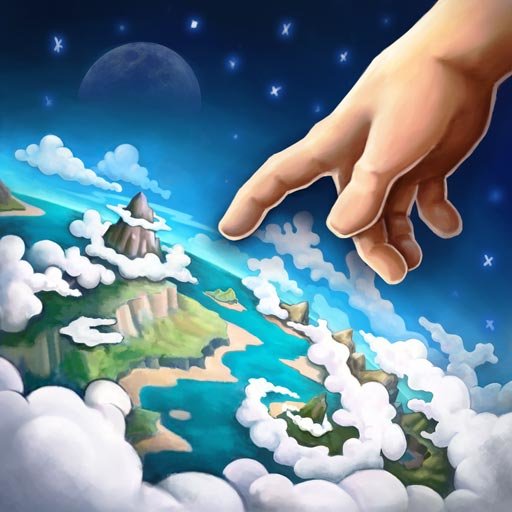 上帝改造模拟器游戏v1.1.9