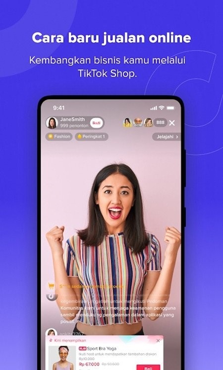 seller center app截图3