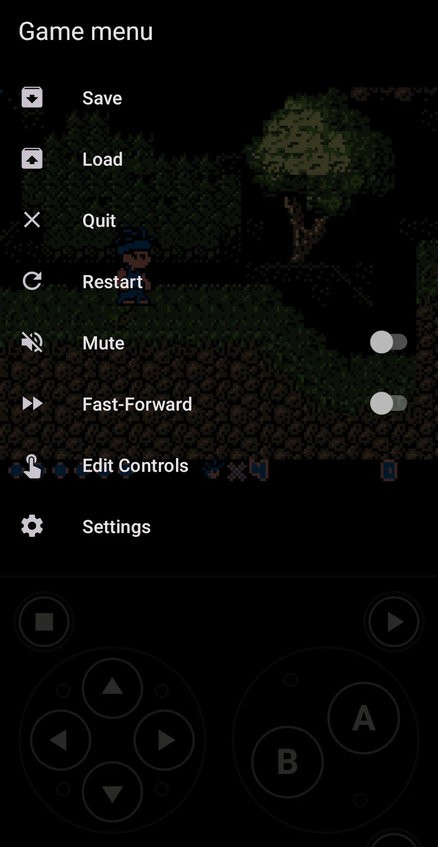 Lemuroid模拟器最新版截图2