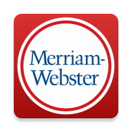 Merriam Webster Dictionary appv5.4.1