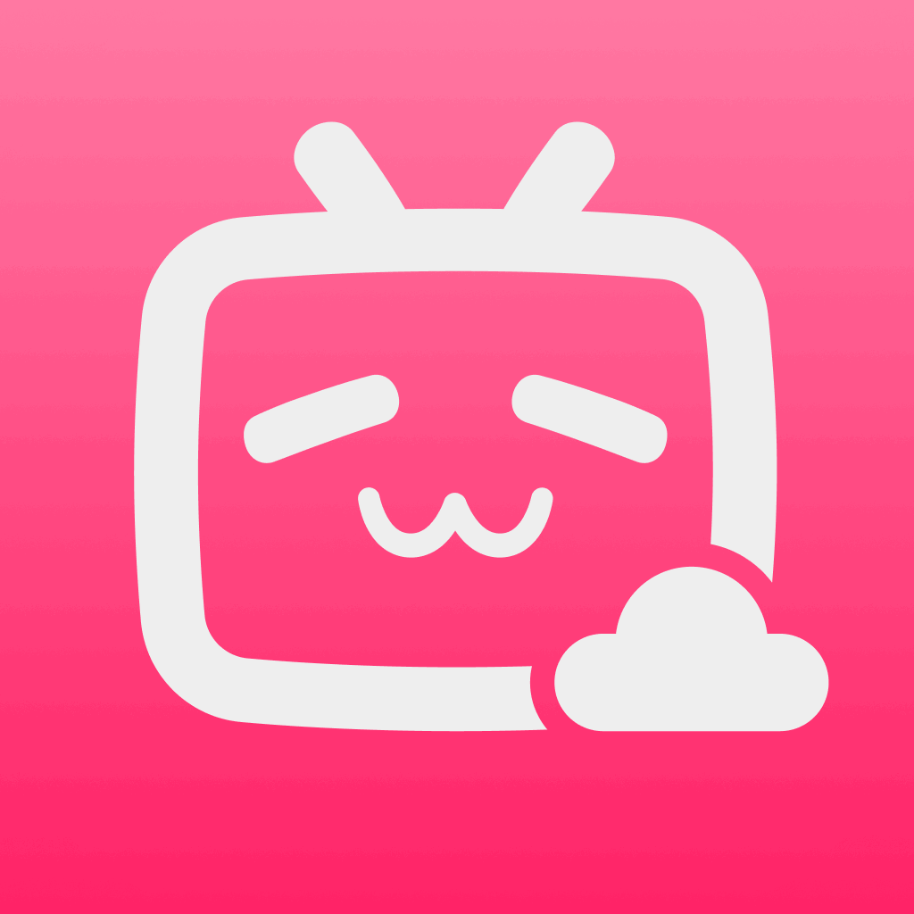 bilibili哔哩哔哩电视版app(云视听小电视)v1.7.2