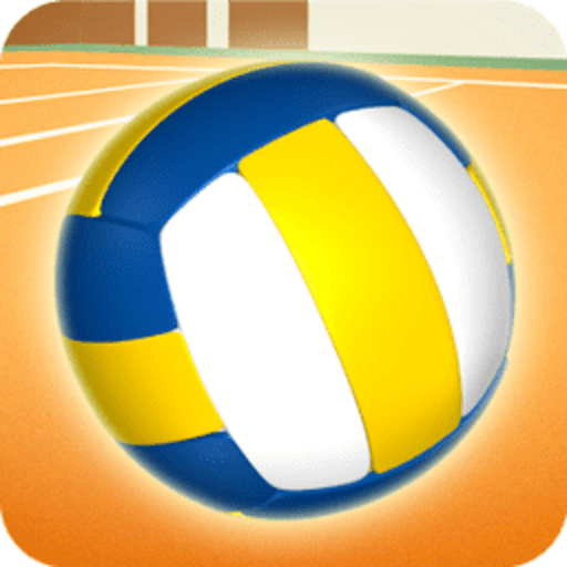 排球秒杀大师赛(Spike Masters Volleyball)v5.2.5