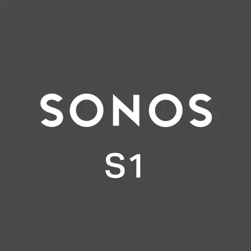 Sonos S1安卓控制器v11.15.2