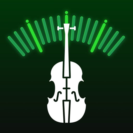 小提琴调音神器appv1.0.7