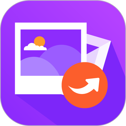 图片照片恢复大师appv2.6