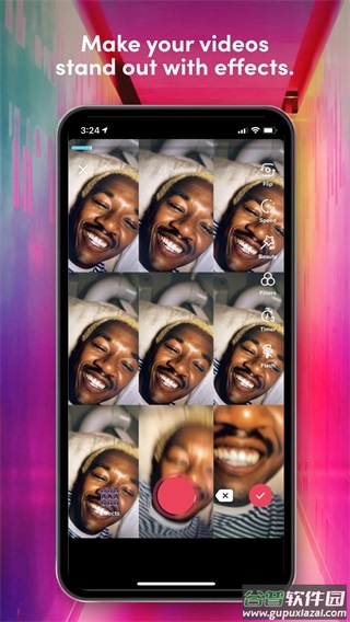 抖音国际版(TikTok)截图3