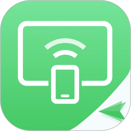 AirDroidCast软件v1.1.6.1