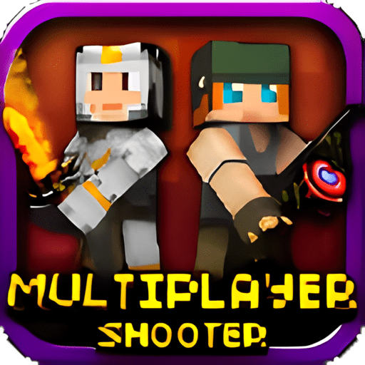 像素枪3d官方正版(Pixel Gun 3D)v6.3.0