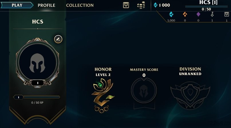 英雄联盟开箱模拟器(Hextech crafting simulator)截图2