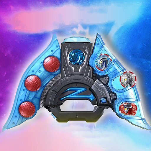 奥特曼抽卡对决最新版v1.4