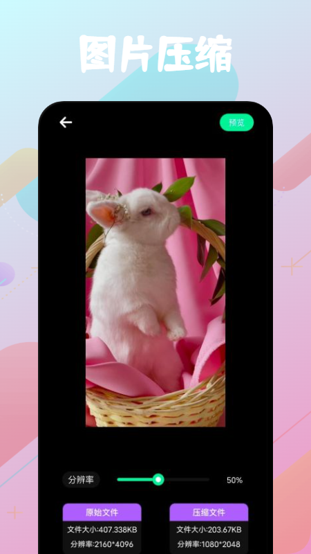 飞鸽传输app截图4