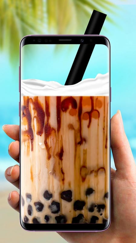 珍珠奶茶模拟器官方版