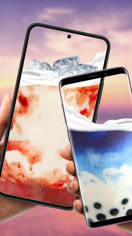 珍珠奶茶模拟器官方版截图3