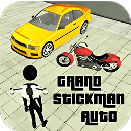 倒钩火柴人最新版v1.0.1