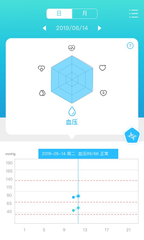脉迹app下载
